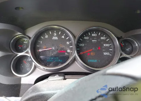 2010 GMC Sierra z USA, uszkodzony, nr VIN 1GT5K0BG6AZ233288